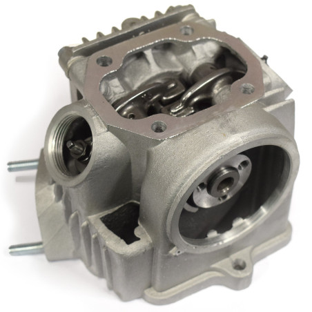 Culasse équipée EGL 50 MADIX