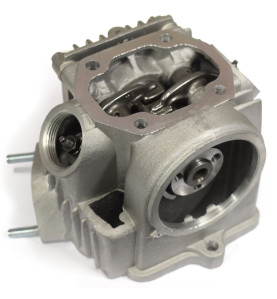 Culasse équipée EGL 50 MADIX