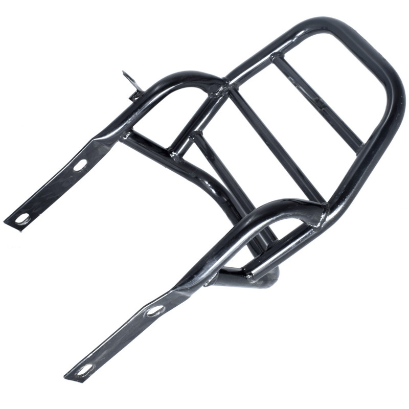 23// PORTE BAGAGE ARRIERE QUAD KX 125 - vue 2