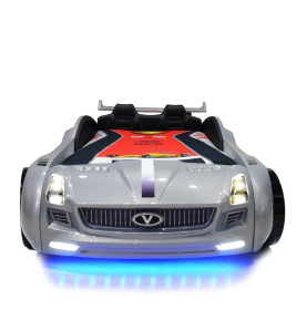 Lit voiture enfant Roadster