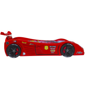 Lit voiture enfant V5