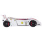 Lit voiture garçon V5, lit enfant 90x190 Lit voiture garçon V5, lit enfant 90x190