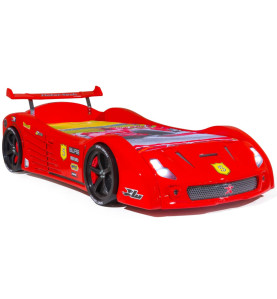Lit voiture enfant V5