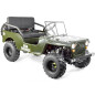 Jeep enfant 150cc auto 1+1