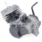 01// Moteur M50 9cv