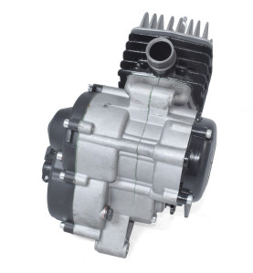 Moteur type Morini 9cv