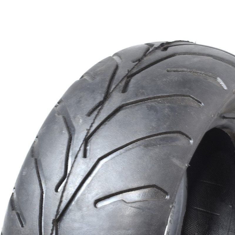PNEU 110/50/6.5 ARRIERE MINI GP/SCOOT ELEC - vue 2