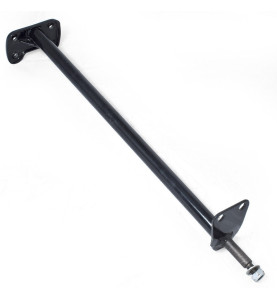 08// COLONNE DIRECTION KX 125 ANCIEN MOD