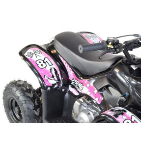 Quad enfant 110cc - BIBOU