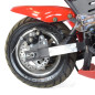 Pocket Piste GP enfant électrique 350W Pocket Piste GP enfant électrique 350W