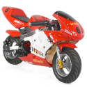 Pocket Piste GP enfant électrique 350W