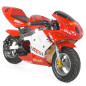 Pocket Piste GP enfant électrique 350W Pocket Piste GP enfant électrique 350W