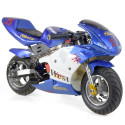 Pocket Piste GP enfant électrique 350W