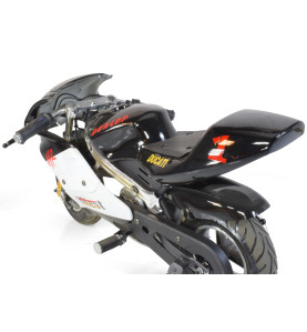 Pocket Piste GP enfant électrique 350W