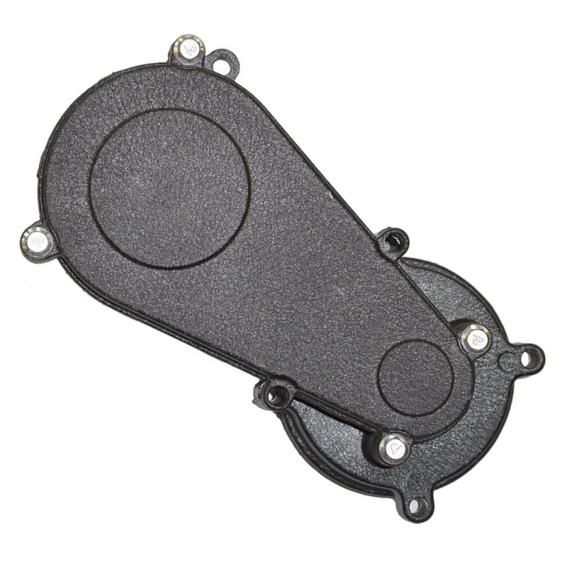 15//  DEMULTIPLICATEUR POCKET LONG - vue 2