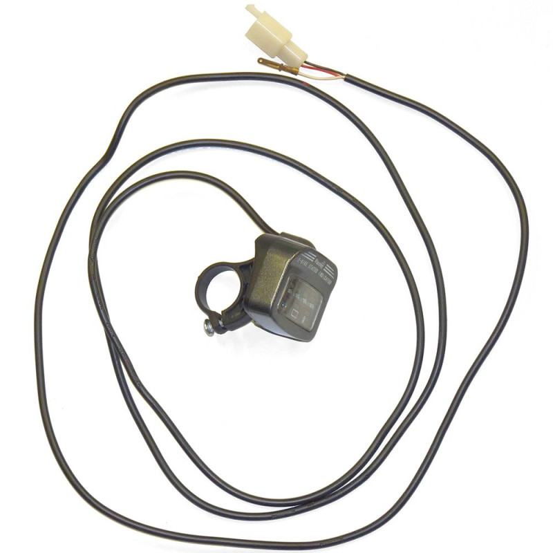 INDICATEUR CHARGE KART 1000W - vue 3