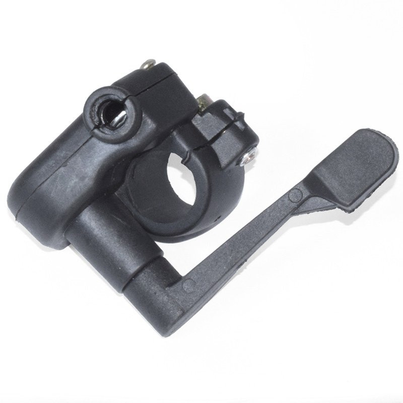 Gâchette accélérateur pocket quad - vue 2