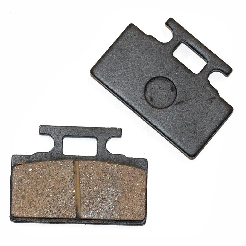 Plaquette frein avant dirt 125 dirt 140 Plaquette frein avant dirt 125 dirt 140