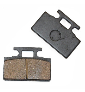 Plaquette frein avant dirt 125 dirt 140