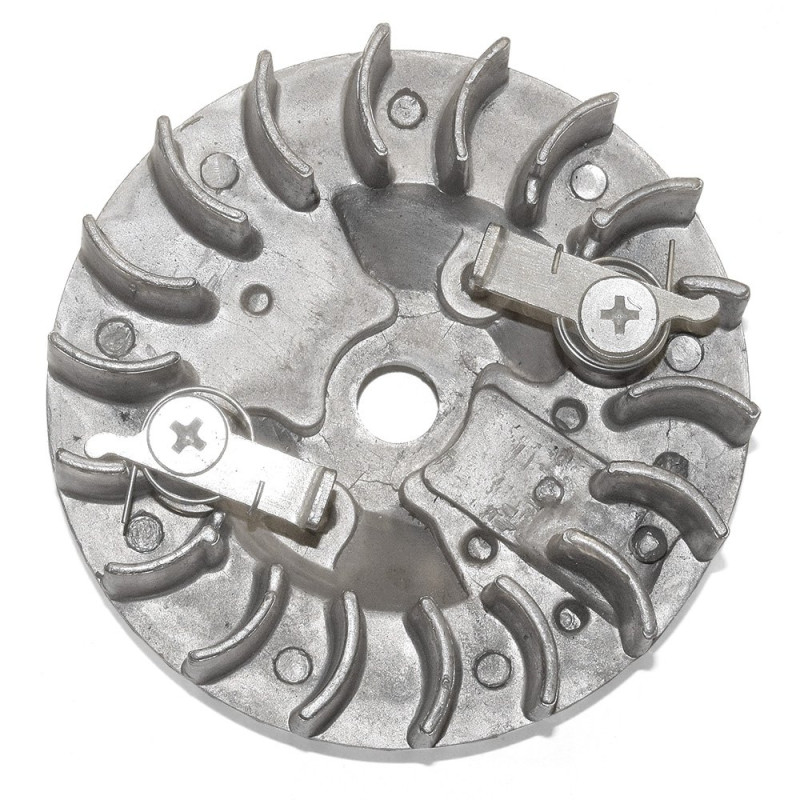 4A// TURBINE POCKET QUAD ROCH PLAST - vue 3