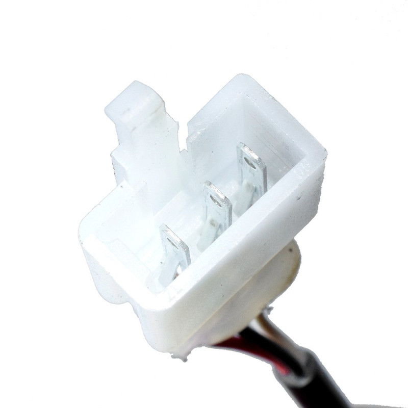 POIGNEE GAZ POCKET QUAD/ BIKE  ELEC - vue 2