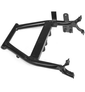 Bras oscillant de pocket quad luxe 50cc