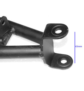 Berceau pocket quad