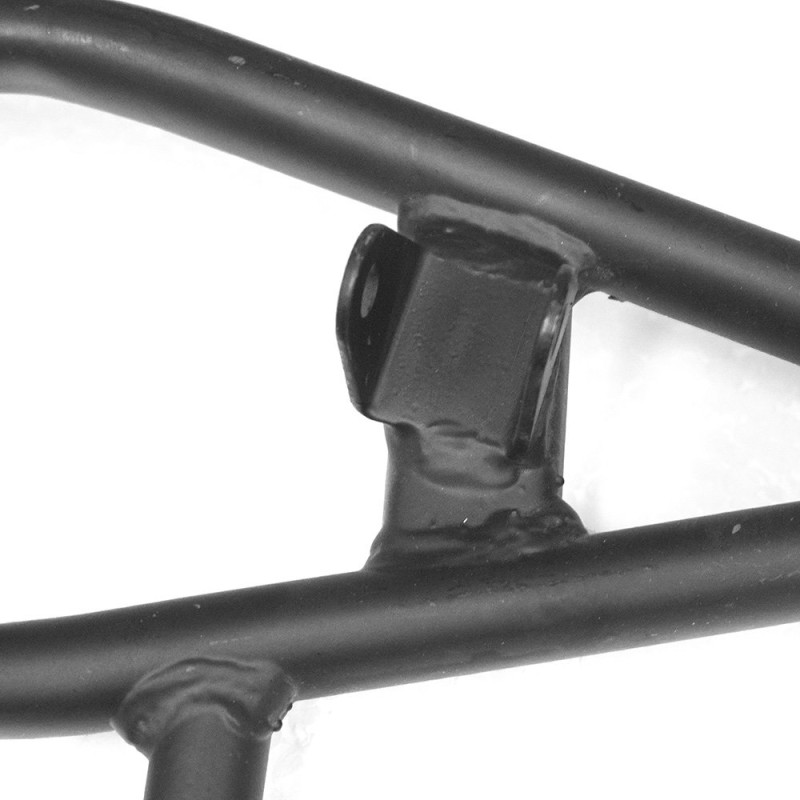 17// BERCEAU TRAIN AVANT POCKET QUAD THERM/ELEC - vue 3