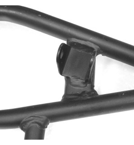 Berceau pocket quad