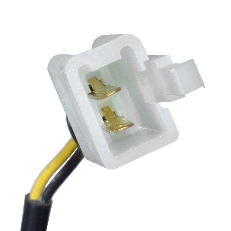 07// LEVIER DE FREIN GAUCHE POCKET QUAD CANADA 50CC/ MX 500W ELEC - vue 2