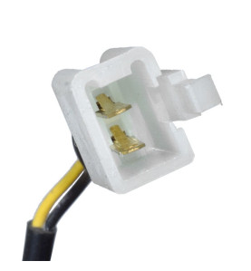 Levier gauche + cocotte pocket quad élec