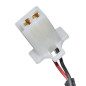 Indicateur de charge pocket quad Indicateur de charge pocket quad
