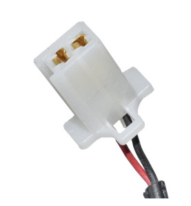 Indicateur de charge pocket quad