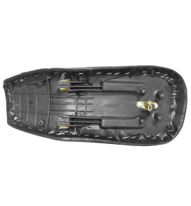 Selle quad 110cc Bibou
