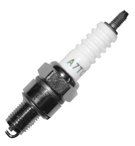 Bougie pour dirt et quad moteur 4T