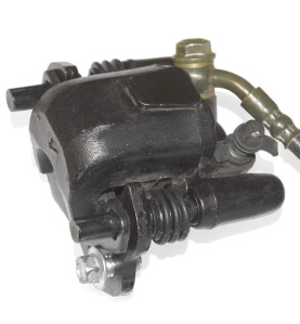 Système frein complet quad 110cc