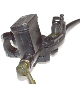 Système frein complet quad 110cc