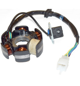Stator 6 bobines femelle