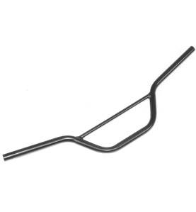 Guidon dirt