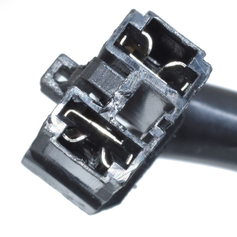 13// MOTEUR ELEC 48V 1300W DYNOSTAR - vue 3