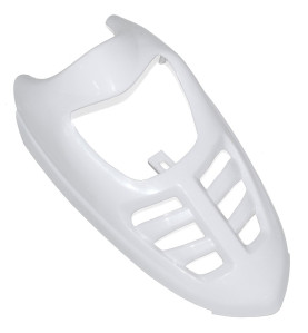Carénage avant  quad 110cc Bibou
