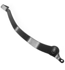 Pédale de frein dirt 125cc 140cc
