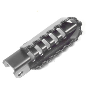 Repose pied droit moto électrique SX