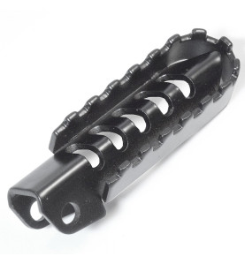 Repose pied droit moto électrique SX