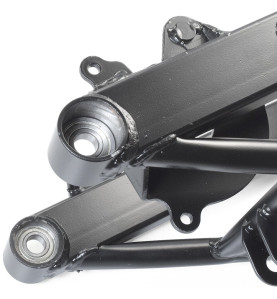 Bras oscillant dirt électrique SX