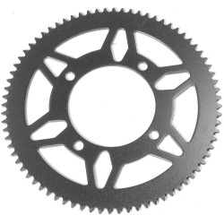 COURONNE MINI SX 76 DENTS