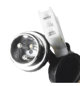Prise chargeur mini cross SX