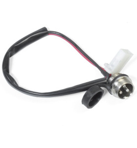 Prise chargeur mini cross SX