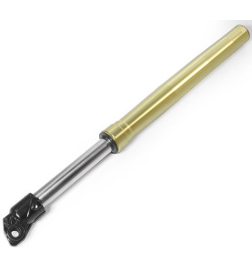 Baton droit fourche inversée moto SX