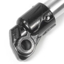 Baton droit fourche inversée moto SX